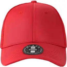 FWRD Blaze Cap Red Image